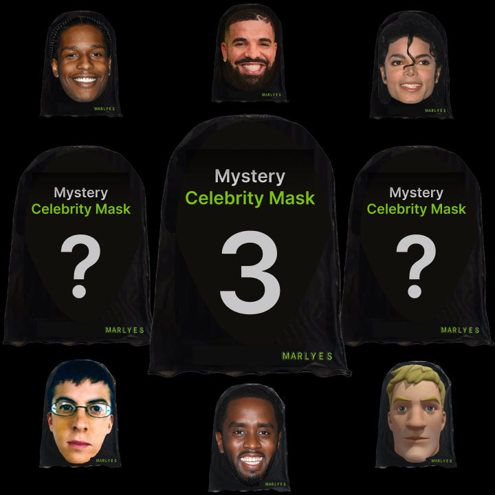 Shiesty - Playboi Carti Maske