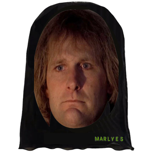 Shiesty - Harry Jeff Daniels mask