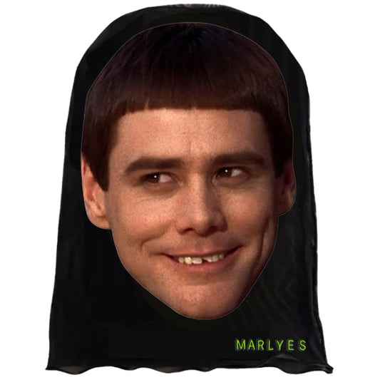 Shiesty - Lloyd Jim Carey mask