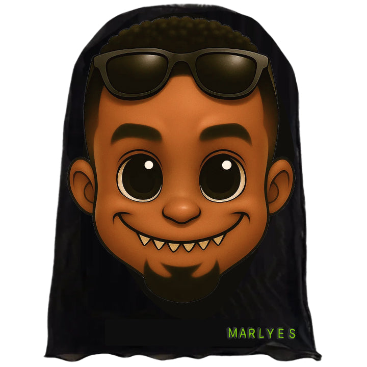 Shiesty - Playboi Carti Maske