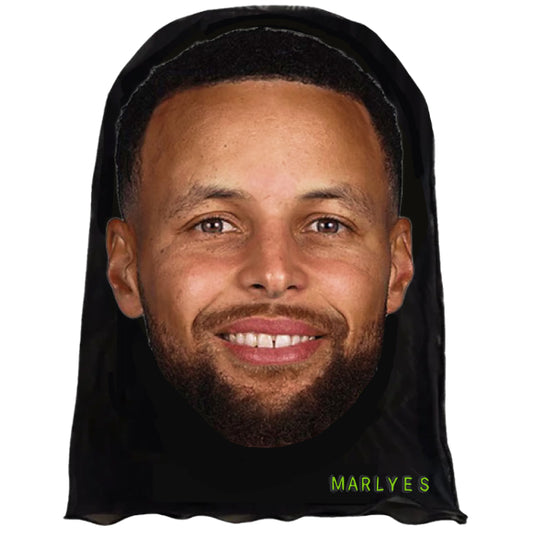 Shiesty - Steph Curry mask