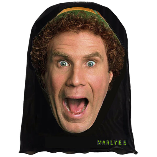 Shiesty - Will Ferrell mask