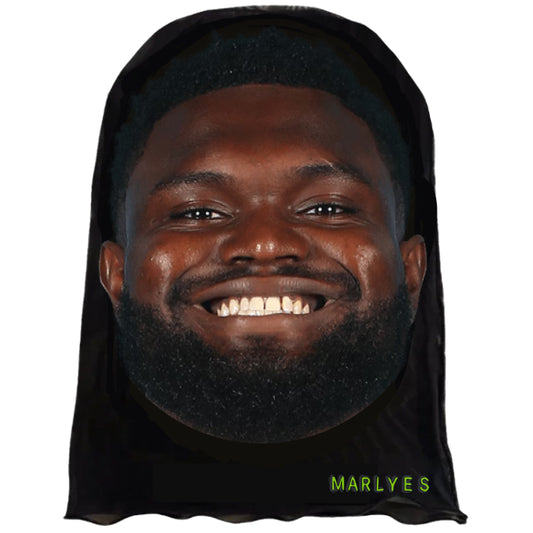 Shiesty - Zion Williamson mask