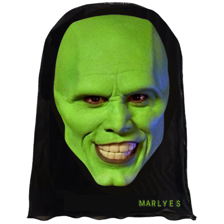 Shiesty - Playboi Carti Maske