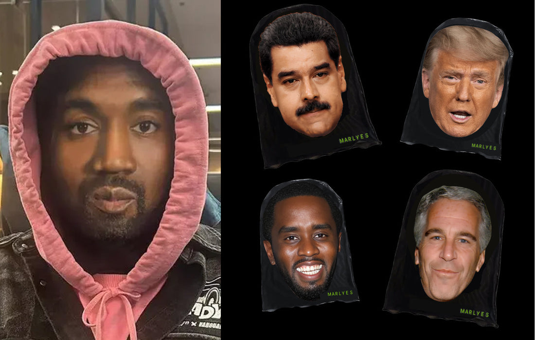 viral celebrity mask, funny face mask trend, Maduro face mask, TikTok mask, meme mask 2026, realistic celebrity masks, buy celebrity face mask