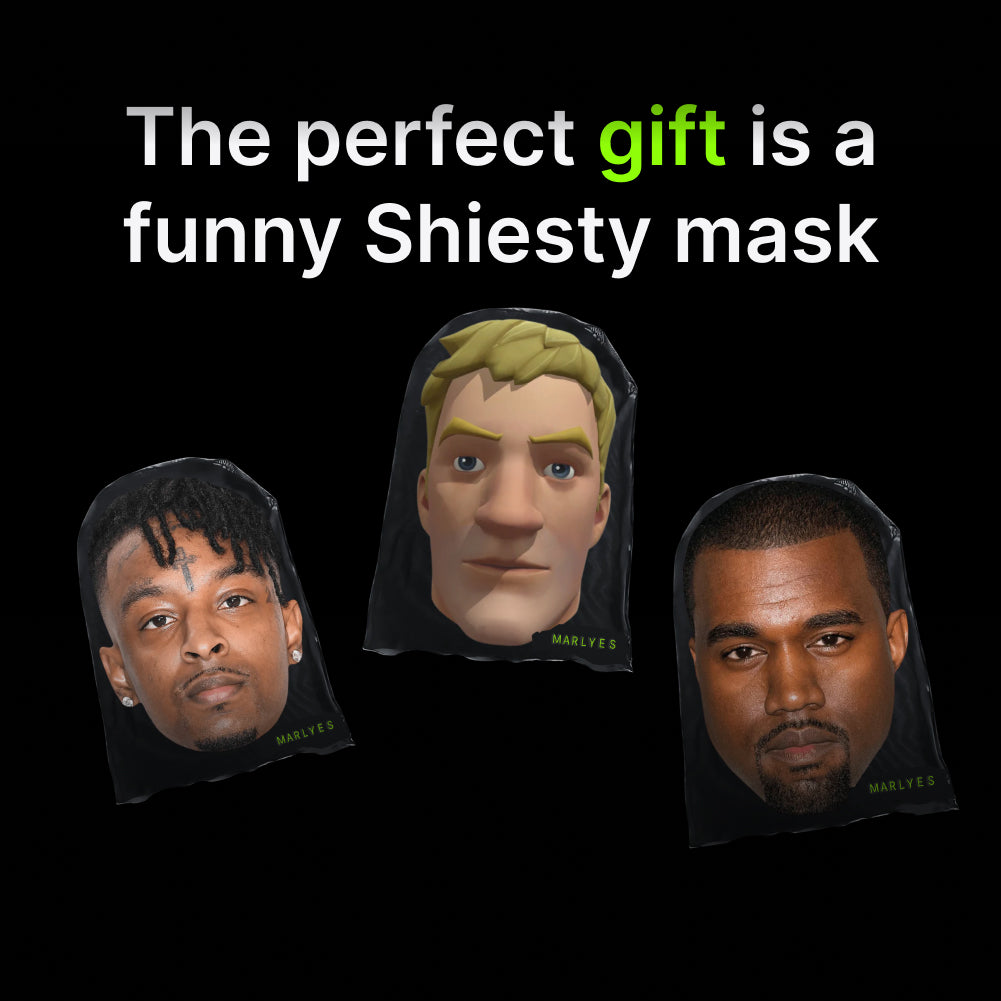 SHOP SHIESTY MASKS – MARLYES