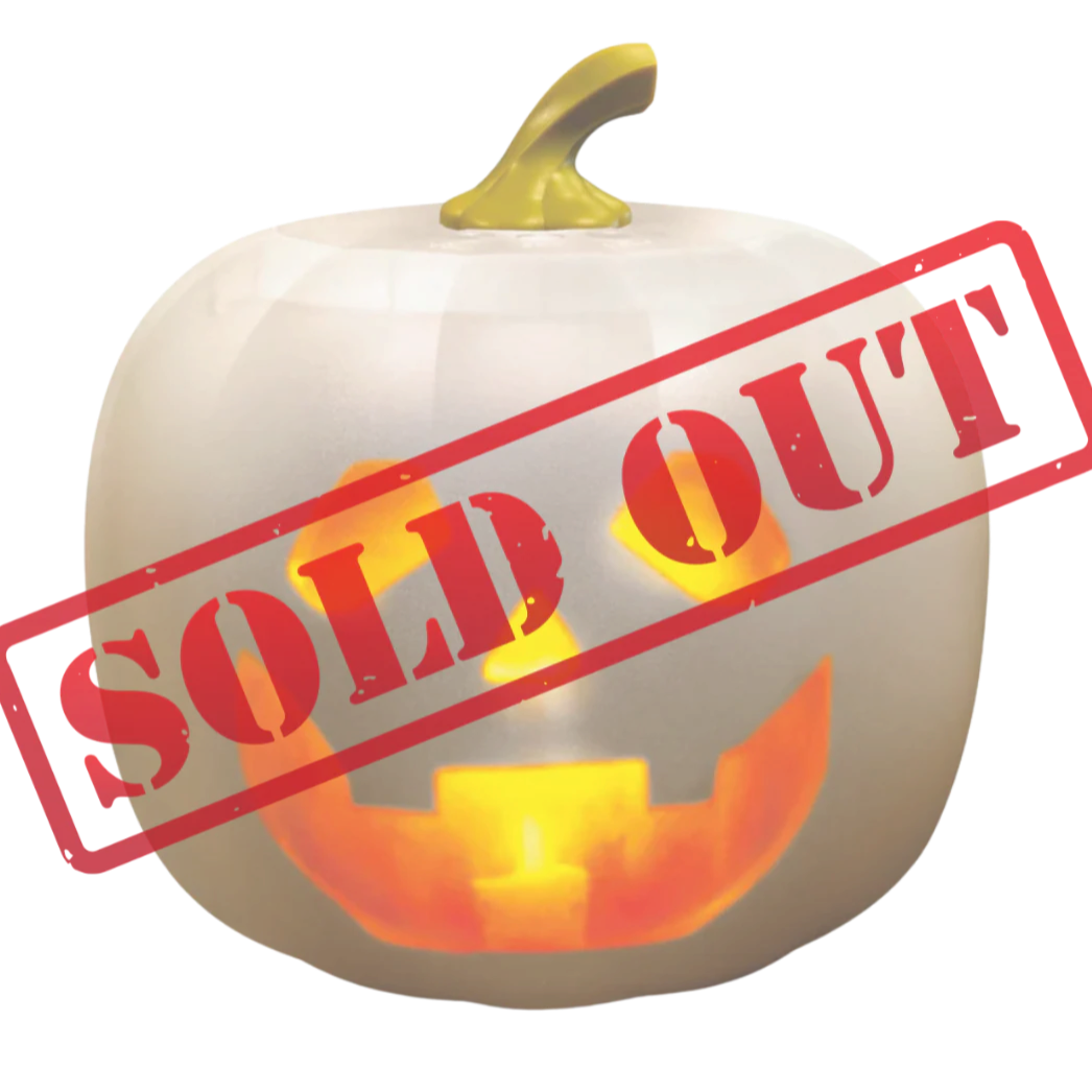 Jabberin Jack™ - Animated Talking & Singing Pumpkin