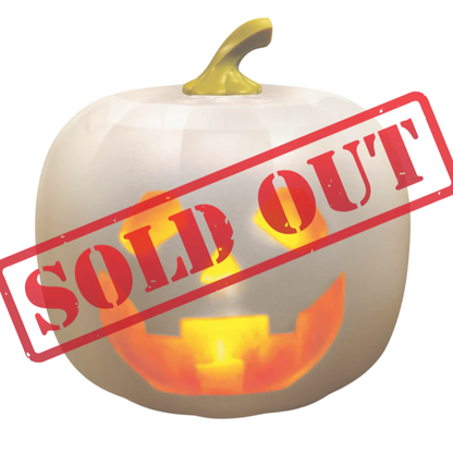 Jabberin Jack™ - Animated Talking & Singing Pumpkin