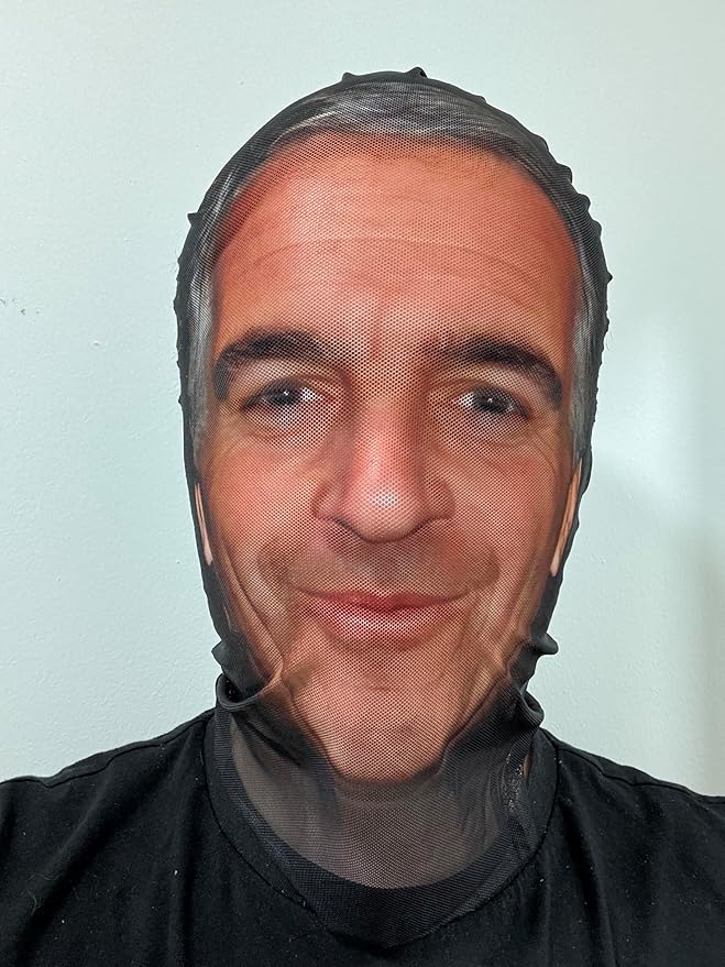 Shiesty - Playboi Carti Maske