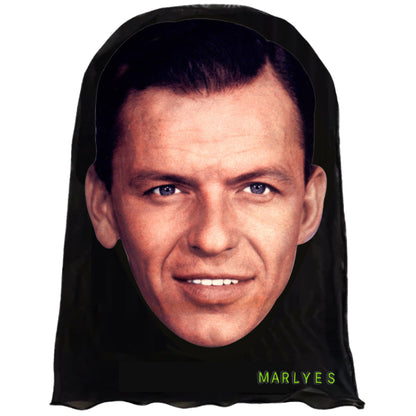 Shiesty - Frank Sinatra mask