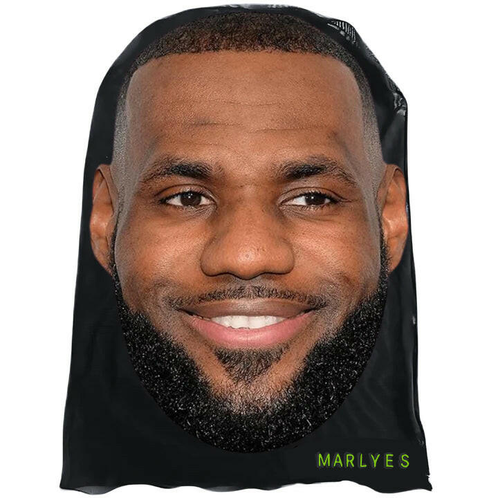 Shiesty - Lebron James – MARLYES