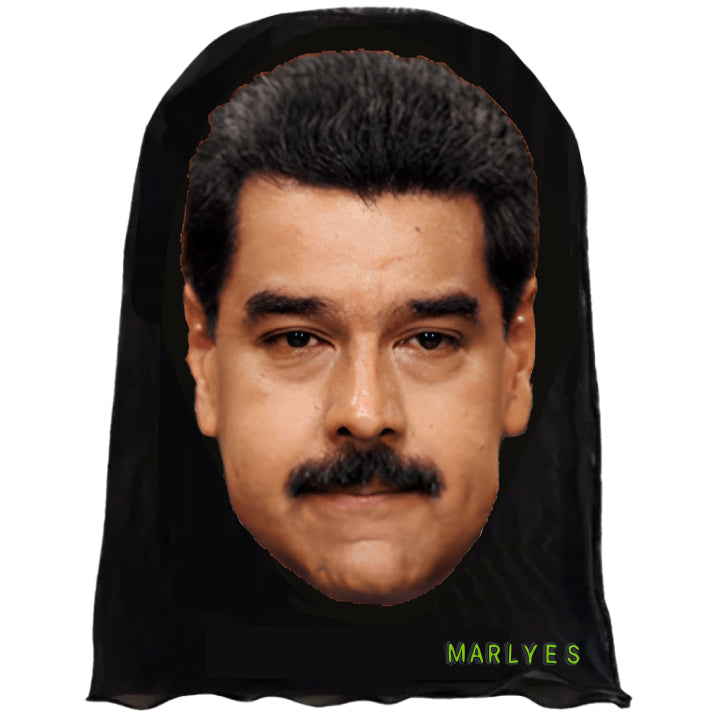 Shiesty - Playboi Carti Maske