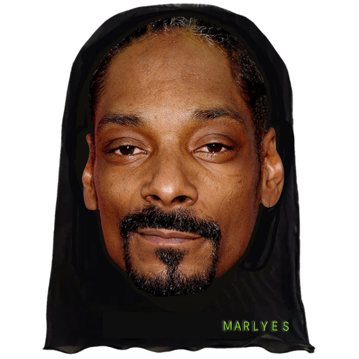 Shiesty - Playboi Carti Maske