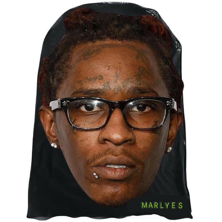 Shiesty - Young Thug.