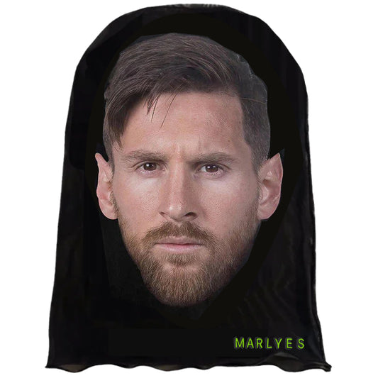 Shiesty - Messi mask