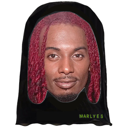 Playboi Carti mask